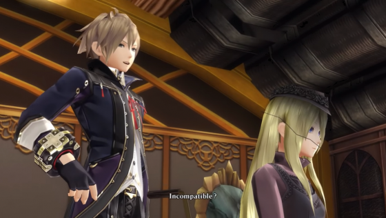 God Eater 2: Rage Burst Screenshot 13 (PlayStation 4 (EU Version))