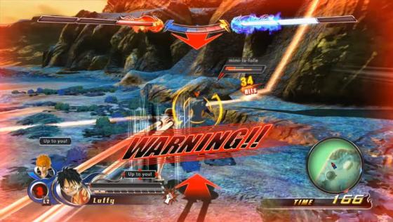 J-Stars Victory Vs+ Screenshot 20 (PlayStation 4 (EU Version))