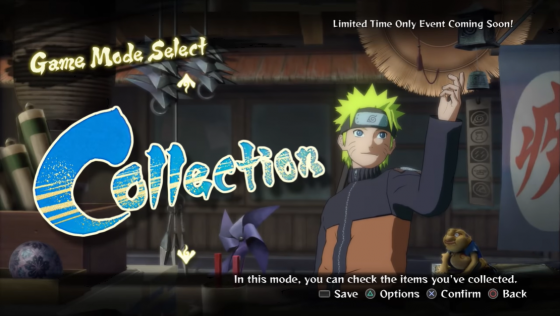 Naruto Shippuden: Ultimate Ninja Storm 4 Screenshot 41 (PlayStation 4 (EU Version))