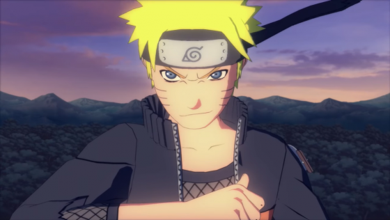 Naruto Shippuden: Ultimate Ninja Storm 4 Screenshot 44 (PlayStation 4 (EU Version))