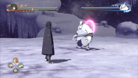 Naruto Shippuden: Ultimate Ninja Storm 4: Road To Boruto Screenshot 30 (PlayStation 4 (US Version))