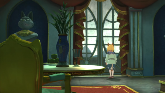 Ni No Kuni II: Revenant Kingdom Screenshot 13 (PlayStation 4 (US Version))