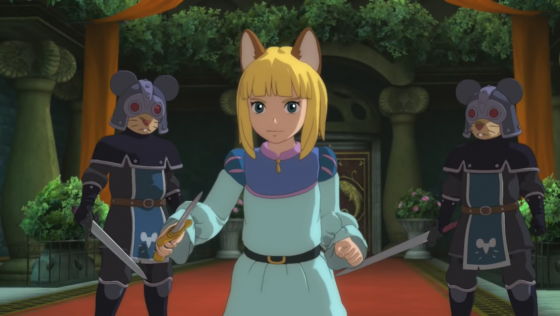 Ni No Kuni II: Revenant Kingdom Screenshot 24 (PlayStation 4 (US Version))