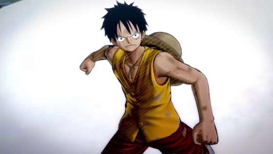 One Piece: Burning Blood Screenshot 15 (PlayStation 4 (JP Version))