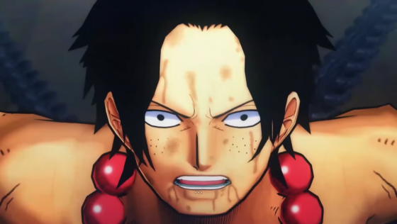 One Piece: Burning Blood Screenshot 31 (PlayStation 4 (JP Version))