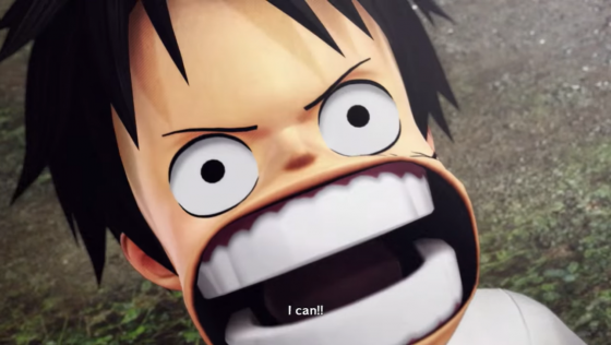 One Piece: Pirate Warriors 3 Screenshot 34 (PlayStation 4 (EU Version))