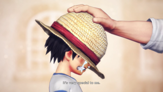 One Piece: Pirate Warriors 3 Screenshot 38 (PlayStation 4 (EU Version))