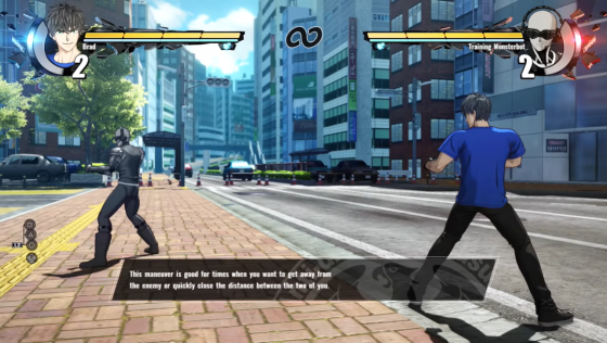 One Punch Man: A Hero Nobody Knows Screenshot 12 (PlayStation 4 (EU Version))