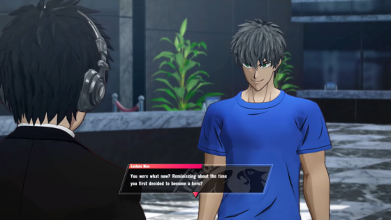 One Punch Man: A Hero Nobody Knows Screenshot 31 (PlayStation 4 (US Version))