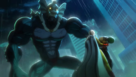 One Punch Man: A Hero Nobody Knows Screenshot 43 (PlayStation 4 (US Version))