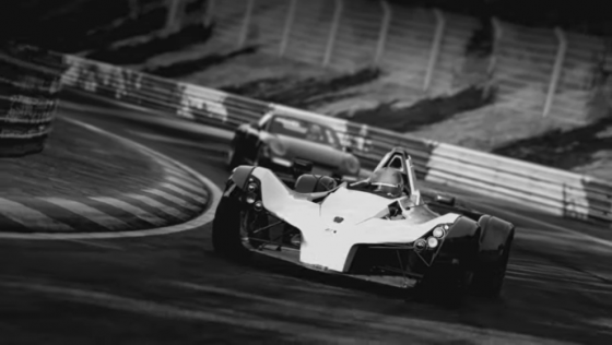 Project CARS Screenshot 35 (PlayStation 4 (EU Version))