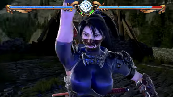 SoulCalibur VI Deluxe Edition Screenshot 34 (PlayStation 4 (JP Version))