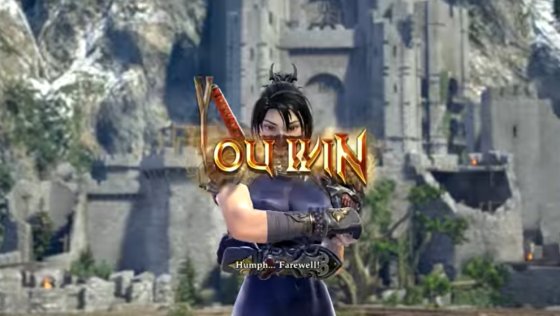 SoulCalibur VI Deluxe Edition Screenshot 44 (PlayStation 4 (US Version))