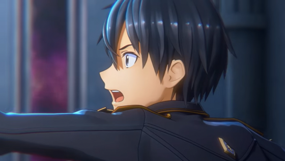 Sword Art Online: Alicization Lycoris Screenshot 11 (PlayStation 4 (EU Version))