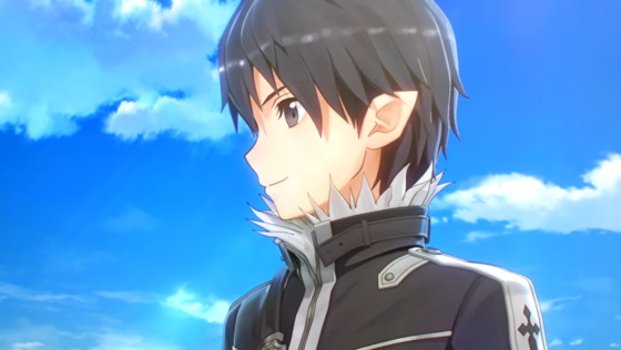 Sword Art Online: Lost Song Screenshot 29 (PlayStation 4 (EU Version))