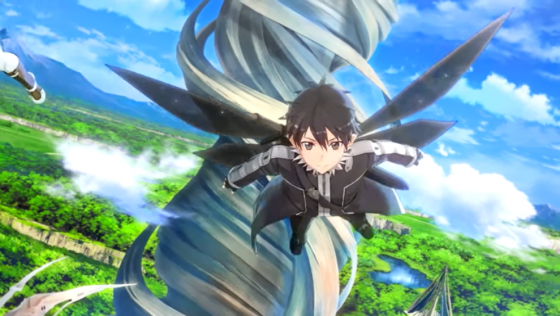 Sword Art Online: Lost Song Screenshot 37 (PlayStation 4 (EU Version))