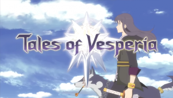 Tales Of Vesperia Definitive Edition