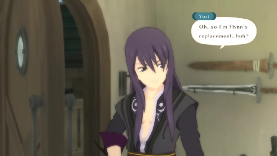 Tales Of Vesperia Definitive Edition Screenshot 6 (PlayStation 4 (EU Version))