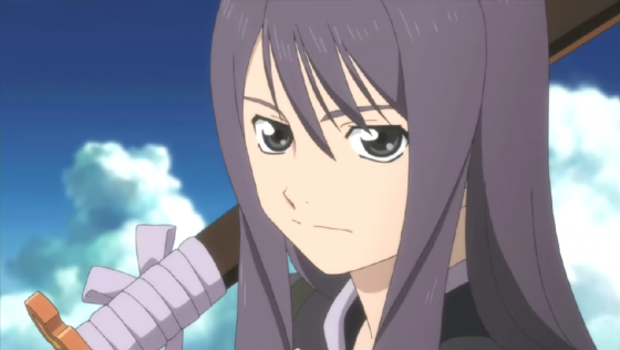 Tales Of Vesperia Definitive Edition Screenshot 8 (PlayStation 4 (EU Version))