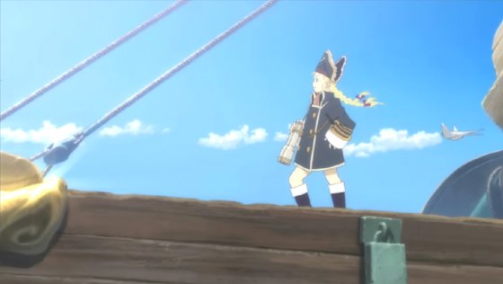 Tales Of Vesperia Definitive Edition Screenshot 37 (PlayStation 4 (EU Version))