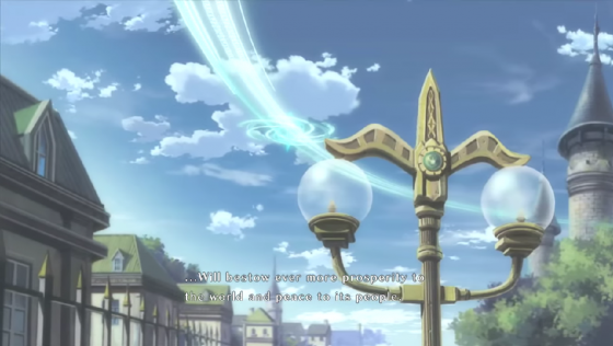 Tales Of Vesperia Definitive Edition Screenshot 48 (PlayStation 4 (EU Version))