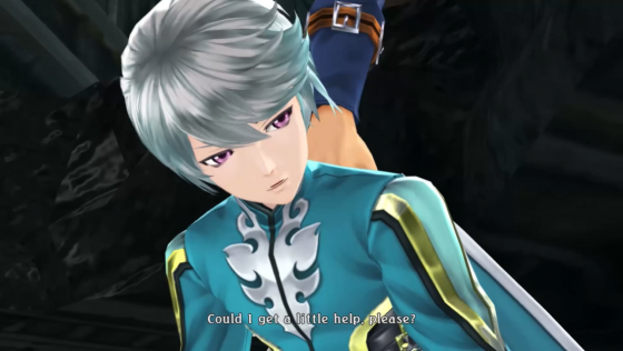 Tales Of Zestiria Screenshot 16 (PlayStation 4 (EU Version))