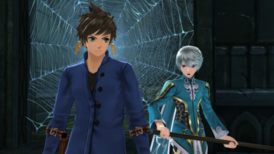 Tales Of Zestiria Screenshot 66 (PlayStation 4 (EU Version))