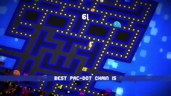 PAC-MAN 256 Screenshot 8 (PlayStation 4 (US Version))