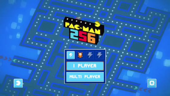 PAC-MAN 256 Screenshot 14 (PlayStation 4 (US Version))