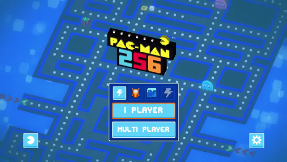 PAC-MAN 256 Screenshot 22 (PlayStation 4 (US Version))