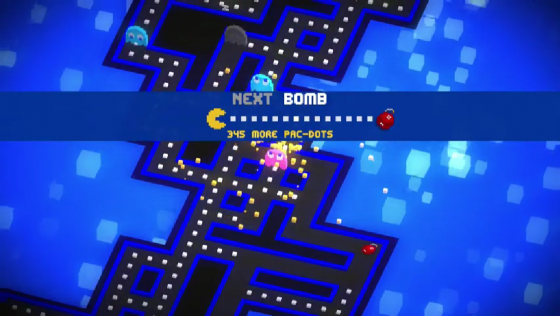 PAC-MAN 256 Screenshot 26 (PlayStation 4 (US Version))