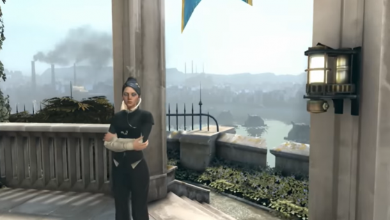 Dishonored: Definitive Edition Screenshot 6 (PlayStation 4 (EU Version))