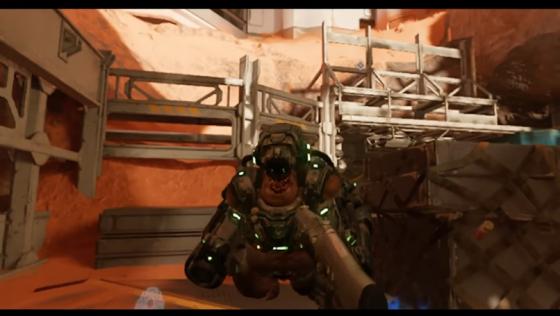 Doom VFR Screenshot 57 (PlayStation 4 (EU Version))