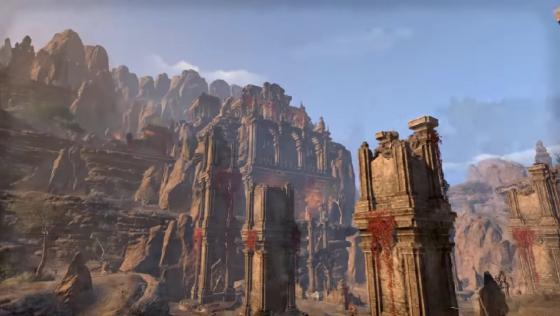 The Elder Scrolls Online: Elsweyr Screenshot 21 (PlayStation 4 (EU Version))