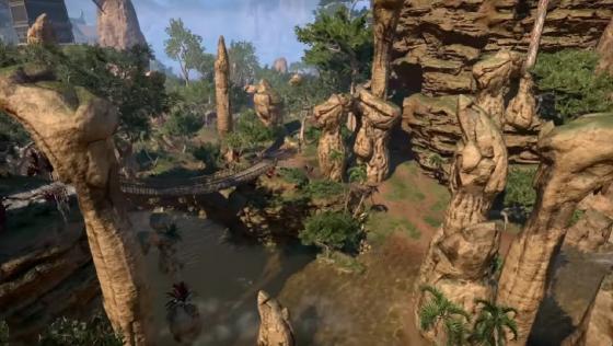 The Elder Scrolls Online: Elsweyr Screenshot 22 (PlayStation 4 (EU Version))