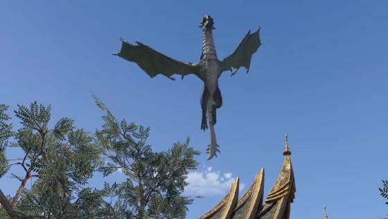 The Elder Scrolls Online: Elsweyr Screenshot 27 (PlayStation 4 (EU Version))