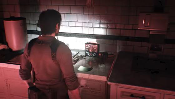 The Evil Within 2 Screenshot 14 (PlayStation 4 (US Version))