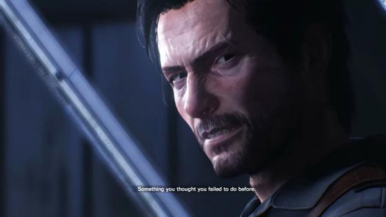 The Evil Within 2 Screenshot 33 (PlayStation 4 (US Version))