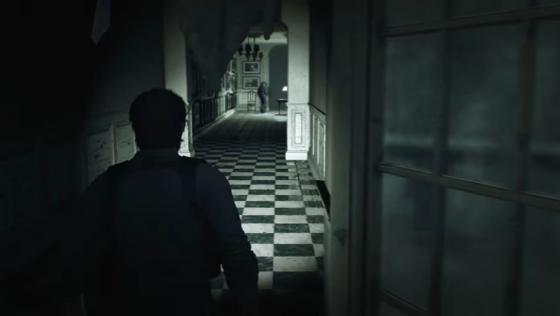 The Evil Within 2 Screenshot 48 (PlayStation 4 (EU Version))