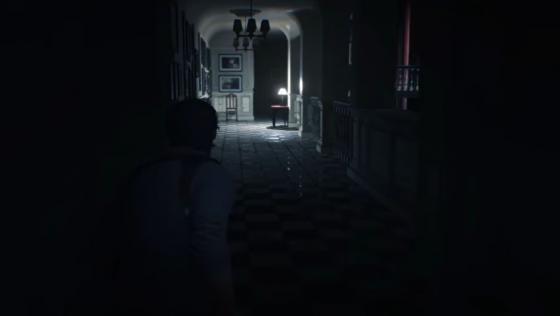 The Evil Within 2 Screenshot 49 (PlayStation 4 (US Version))