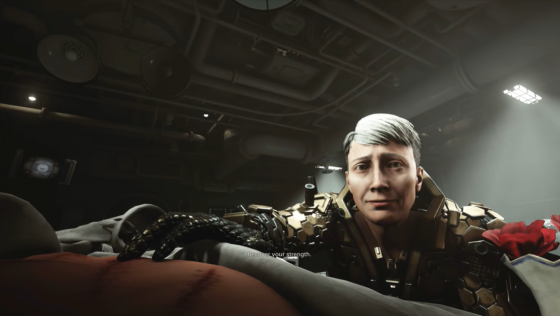 Wolfenstein II: The New Colossus Screenshot 8 (PlayStation 4 (US Version))