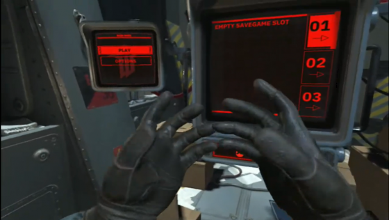 Wolfenstein Cyberpilot Screenshot 11 (PlayStation 4 (EU Version))