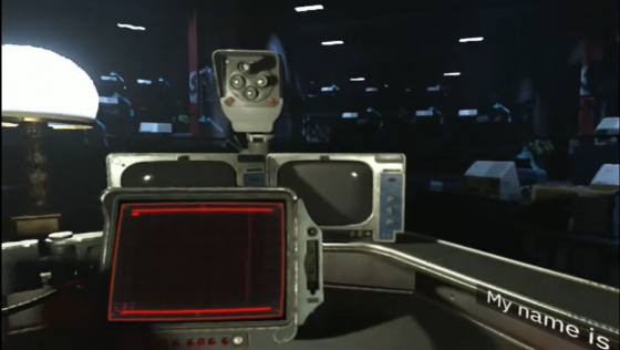 Wolfenstein Cyberpilot Screenshot 19 (PlayStation 4 (EU Version))