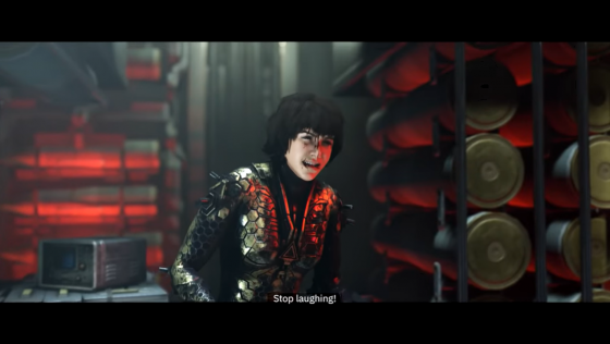 Wolfenstein: Youngblood Screenshot 8 (PlayStation 4 (JP Version))