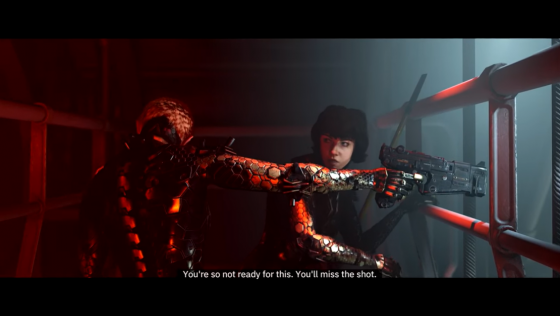 Wolfenstein: Youngblood Screenshot 17 (PlayStation 4 (US Version))