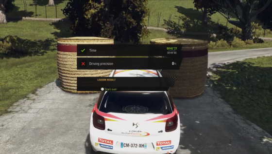 WRC 5 Screenshot 7 (PlayStation 4 (EU Version))