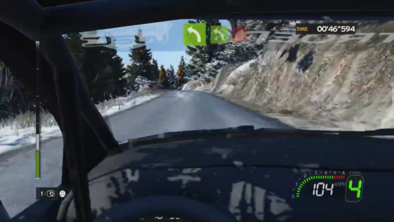 WRC 5 Screenshot 27 (PlayStation 4 (EU Version))