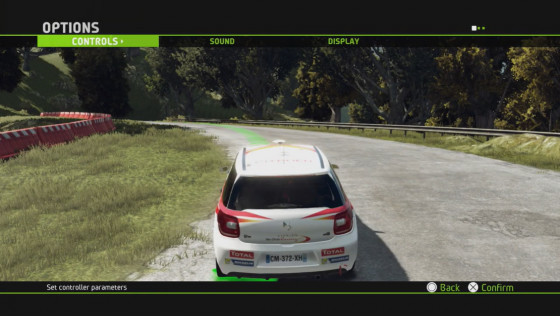 WRC 5 Screenshot 38 (PlayStation 4 (EU Version))