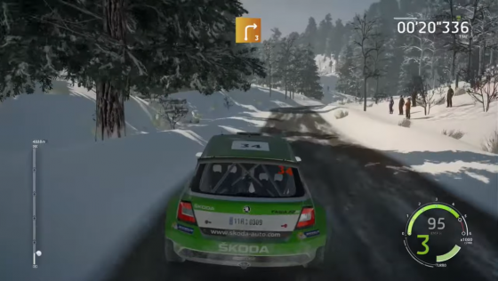 WRC 6