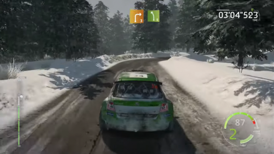 WRC 6 Screenshot 22 (PlayStation 4 (EU Version))